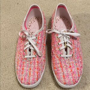Oh Joy X Keds Sneakers Size 8.5 Nearly New